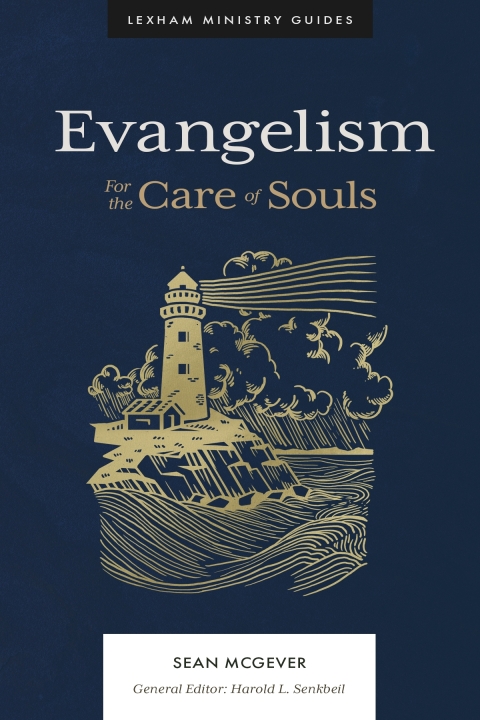 Cover image for book Evangelism