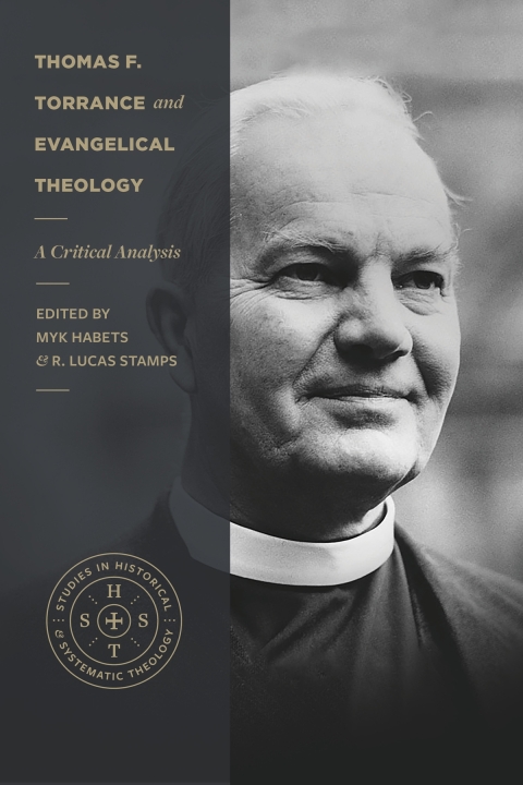 Cover image for book Thomas F. Torrance and Evangelical Theology