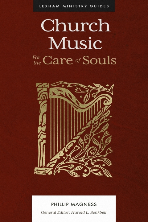 Cover image for book Church Music