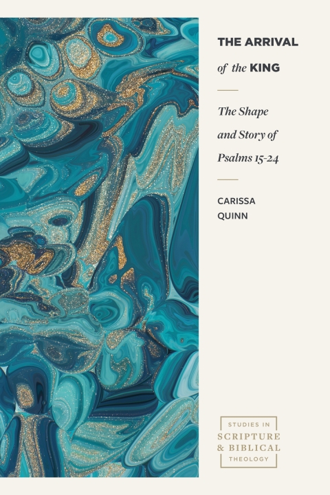 Cover image for book The Arrival of the King