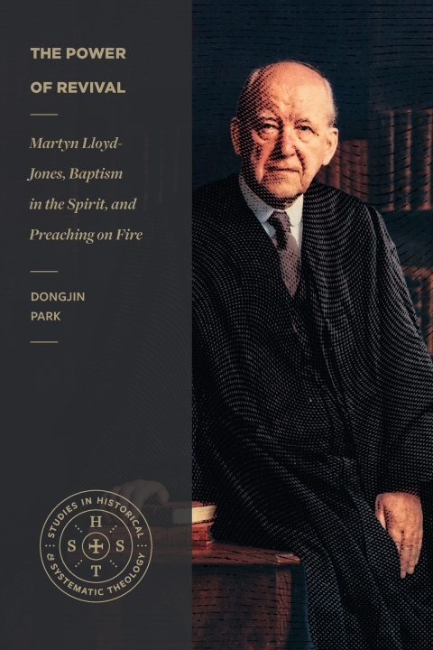 Cover image for book The Power of Revival