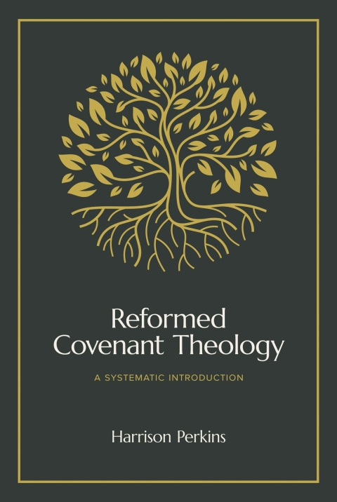 Cover image for book Reformed Covenant Theology