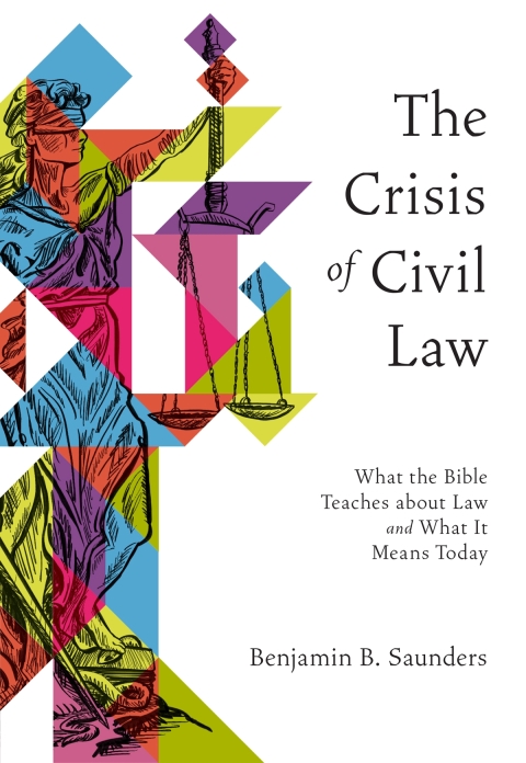 Cover image for book The Crisis of Civil Law