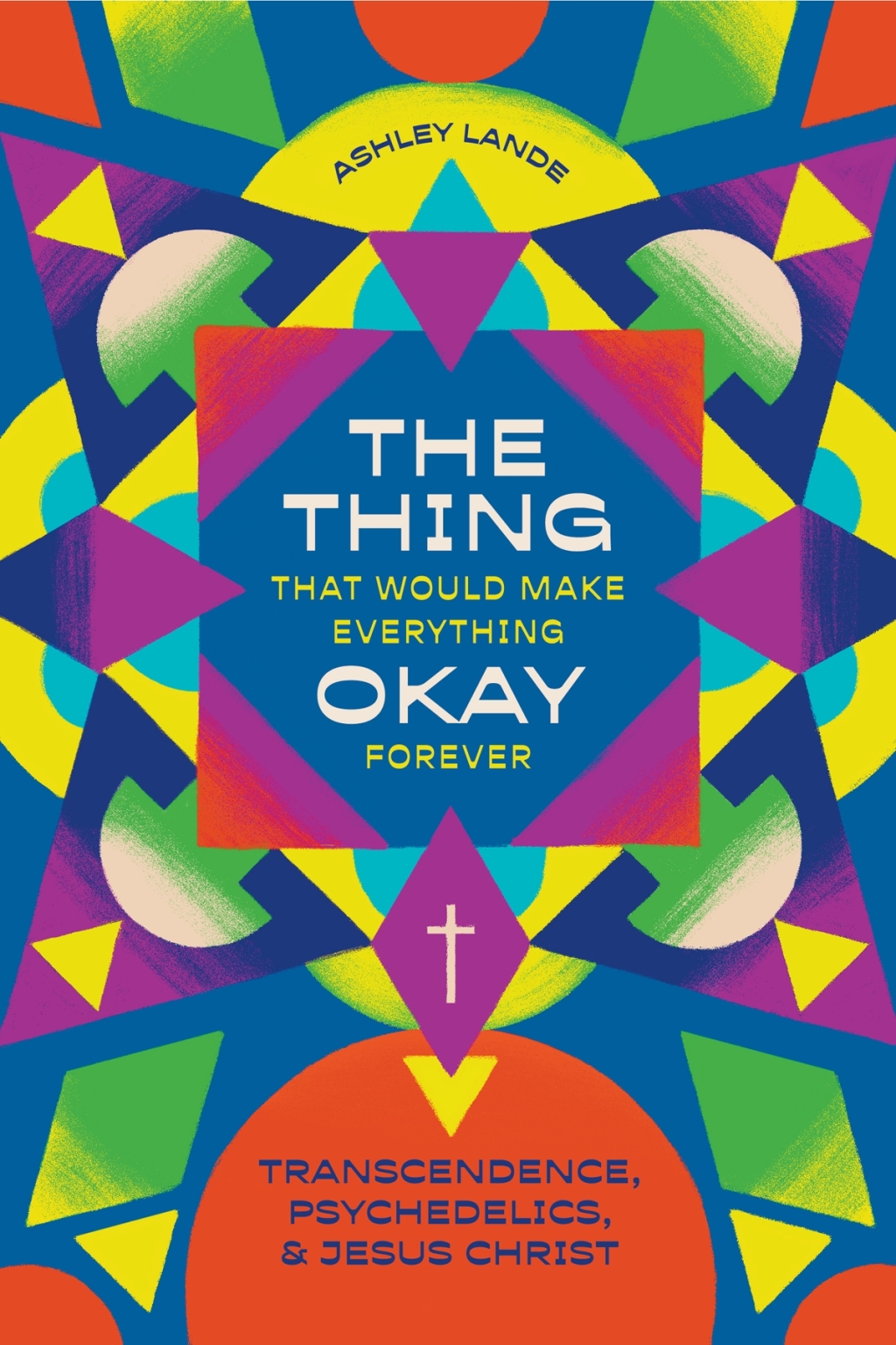 Reflowable The Thing That Would Make Everything Okay Forever; $21.08