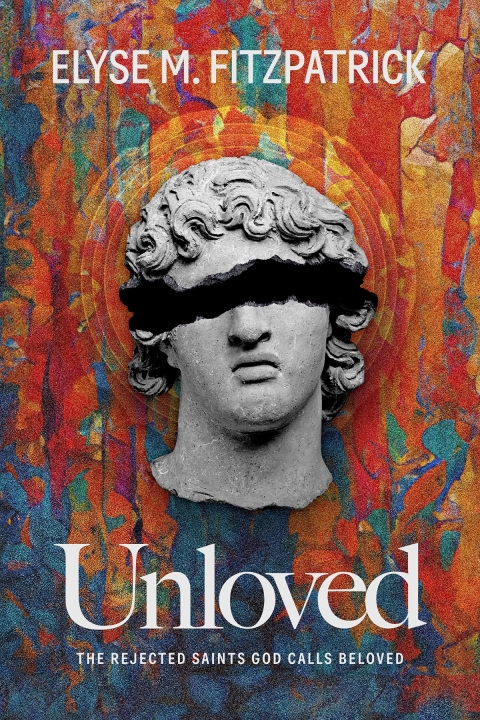 Cover image for book Unloved