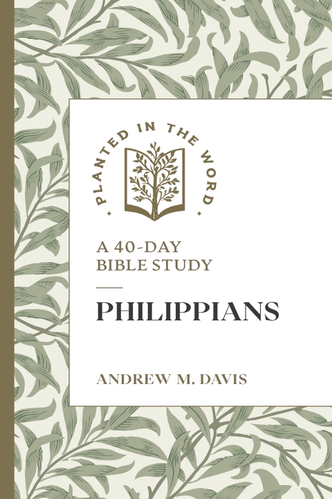 Cover image for book Philippians