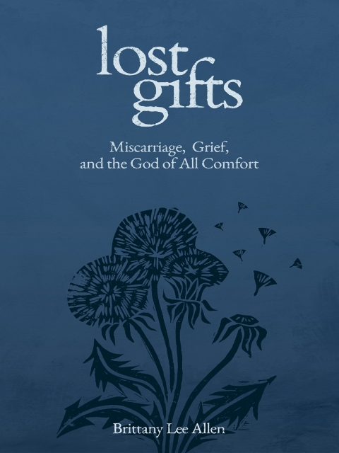 Cover image for book Lost Gifts
