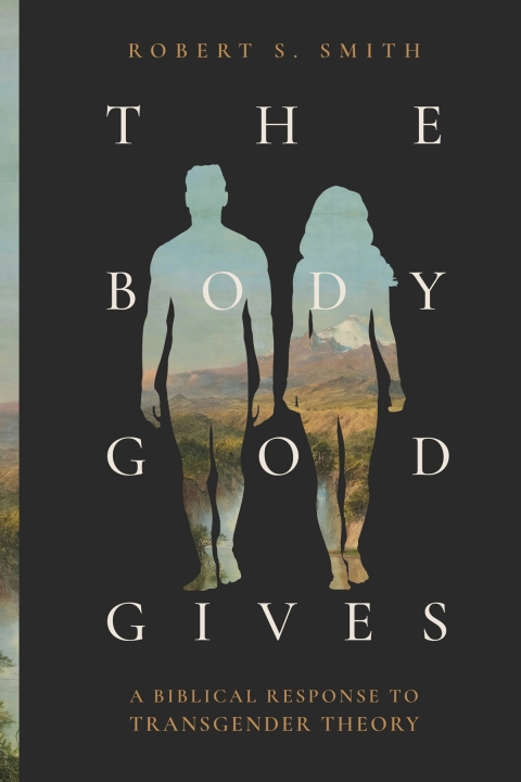 Cover image for book The Body God Gives