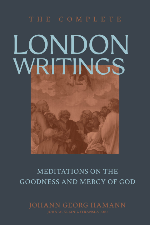 Cover image for book The Complete London Writings