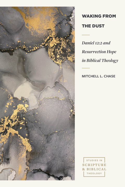Cover image for book Waking from the Dust