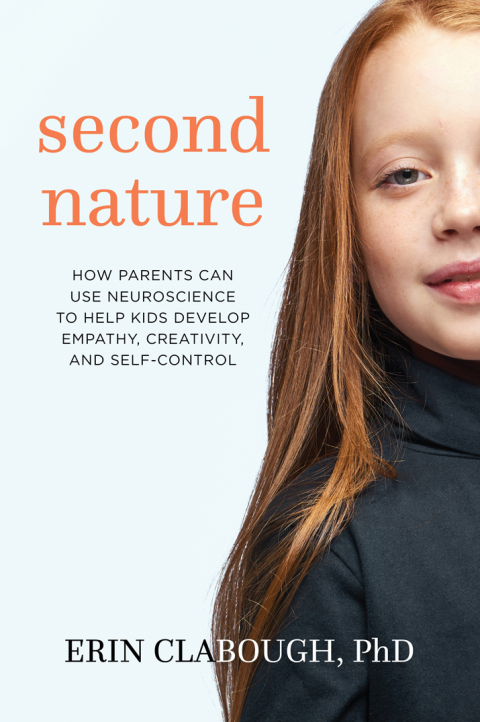 Cover image for book Second Nature