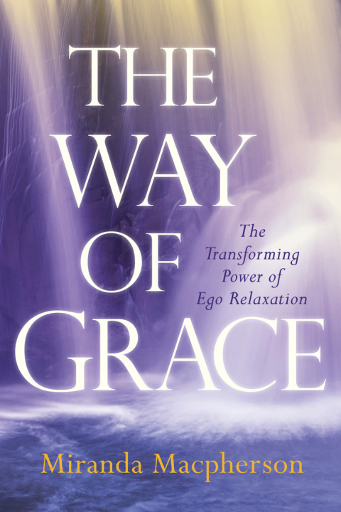 Cover image for book The Way of Grace