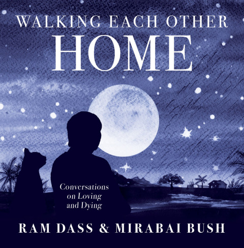 Cover image for book Walking Each Other Home