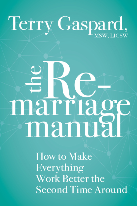 Cover image for book The Remarriage Manual