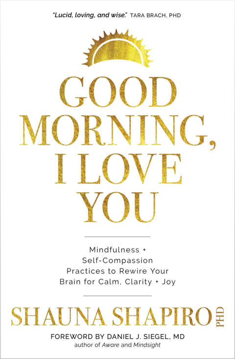 Cover image for book Good Morning, I Love You