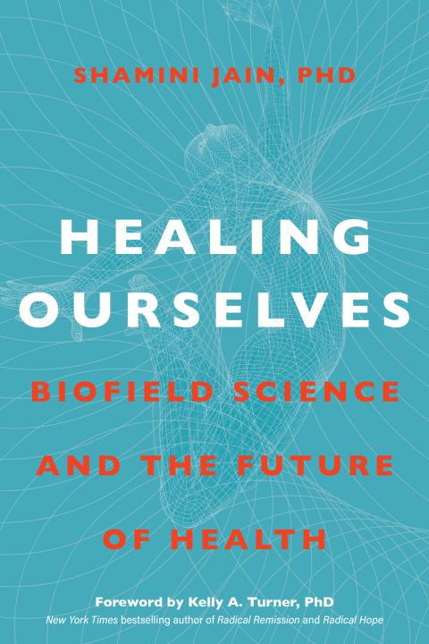 Cover image for book Healing Ourselves