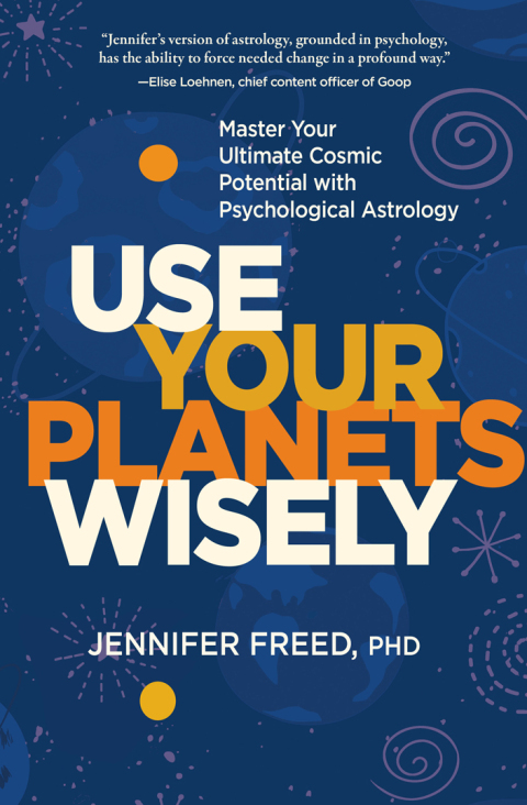 Cover image for book Use Your Planets Wisely