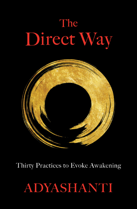 Cover image for book The Direct Way