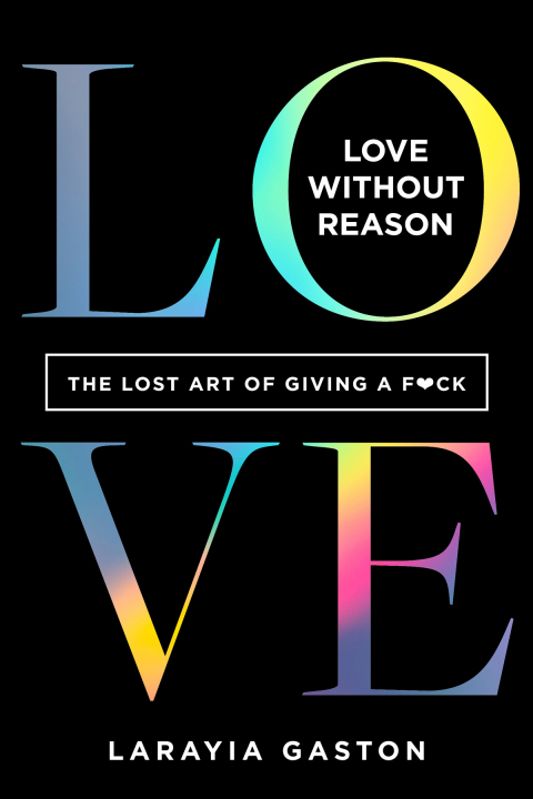 Cover image for book Love Without Reason