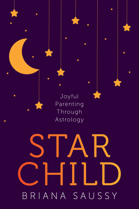 Cover image for book Star Child