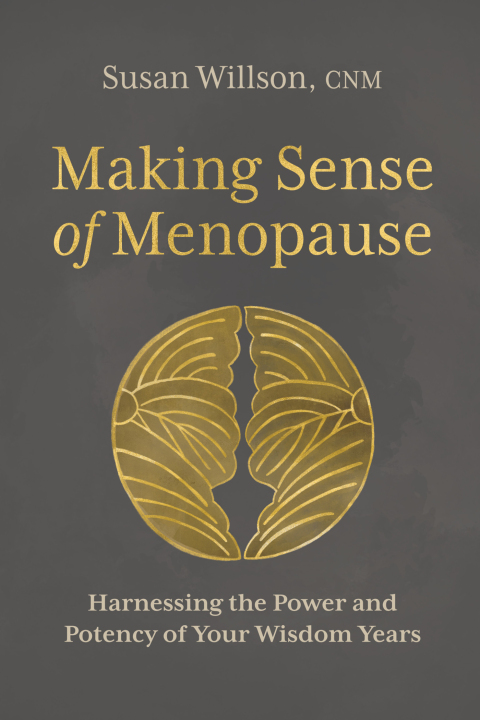 Cover image for book Making Sense of Menopause