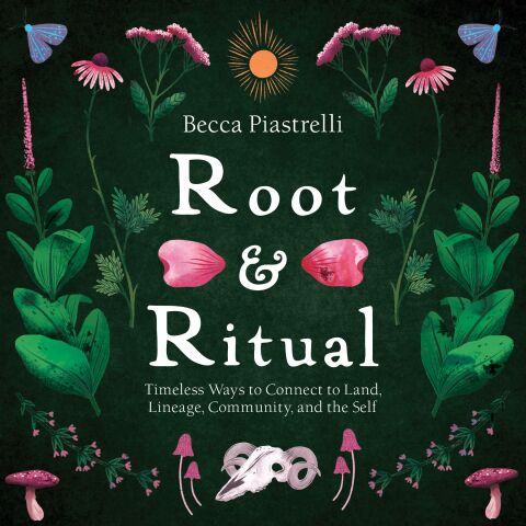 Cover image for book Root and Ritual