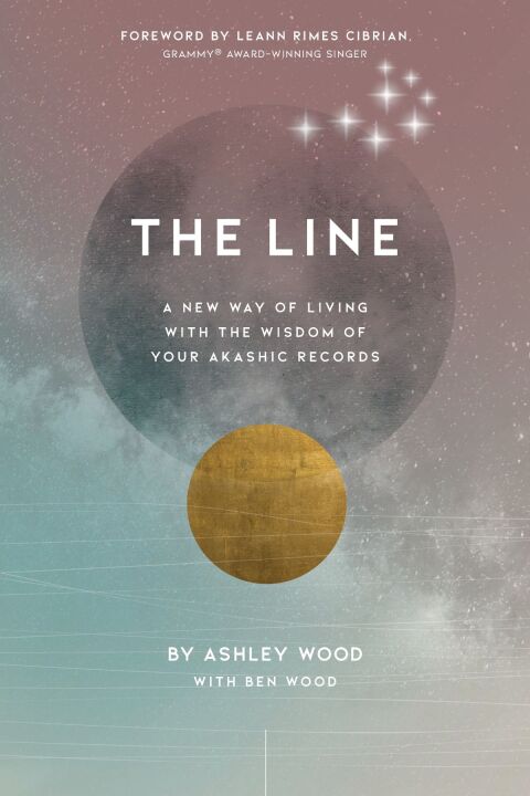 Cover image for book The Line