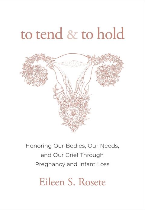 Cover image for book To Tend and To Hold