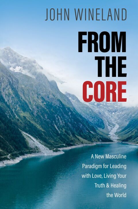 Cover image for book From the Core