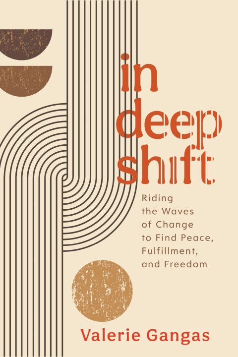Cover image for book In Deep Shift