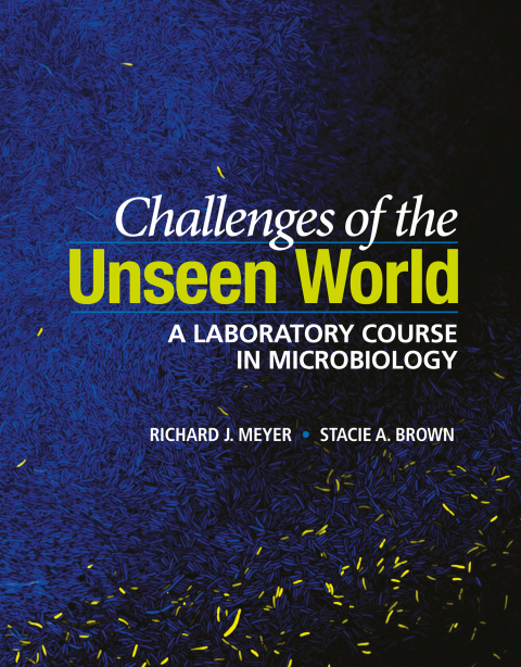 Challenges of the Unseen World 