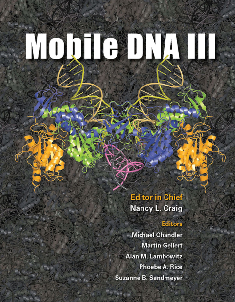Mobile DNA III 