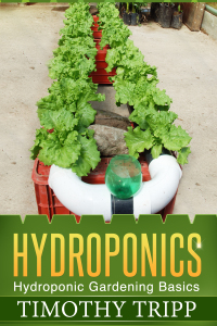 Cover image: Hydroponics