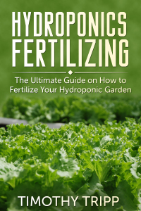 Cover image: Hydroponics Fertilizing