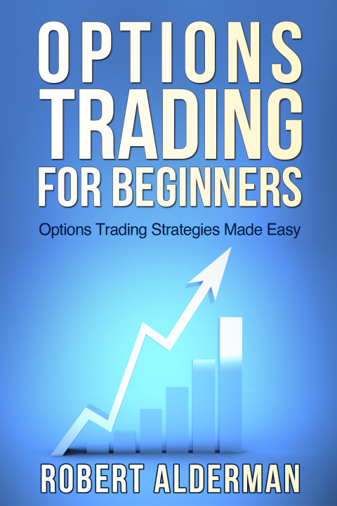 Cover image for book Options Trading For Beginners