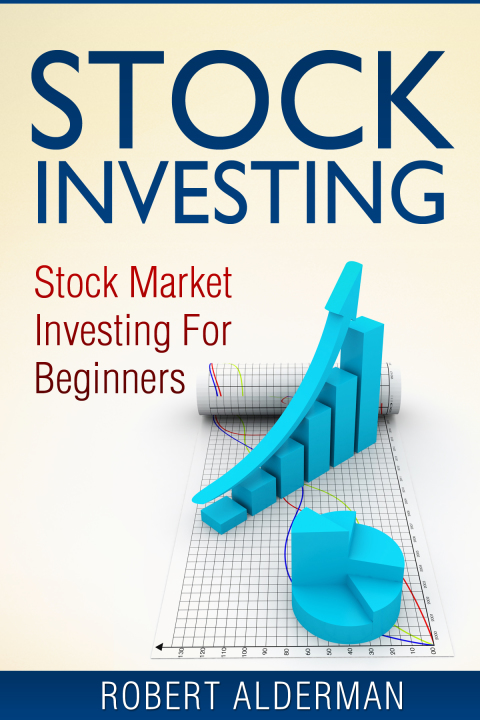 Cover image for book Stock Investing