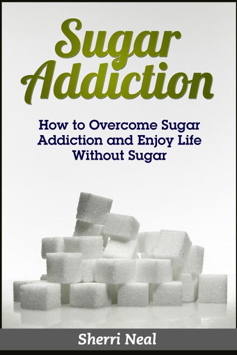 Cover image for book Sugar Addiction