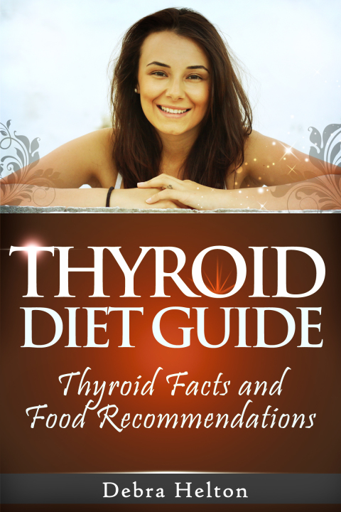 Cover image for book Thyroid Diet Guide