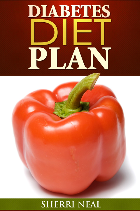 Cover image for book Diabetes Diet Plan