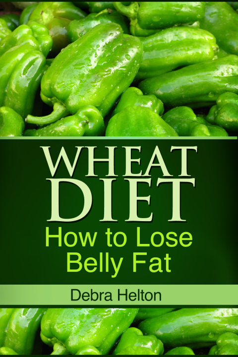 Cover image for book Wheat Diet
