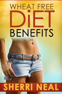 Cover image: Wheat Free Diet Benefits