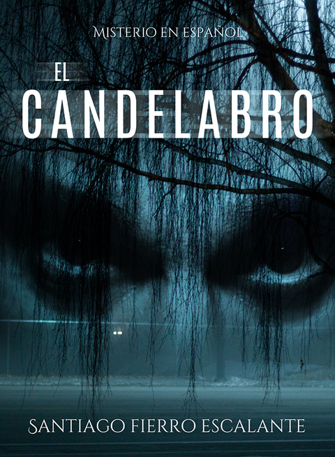 Cover image for book El candelabro