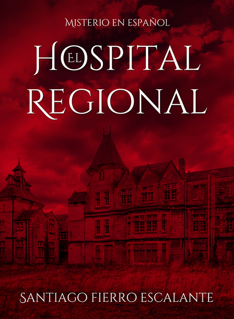 Cover image for book El Hospital Regional