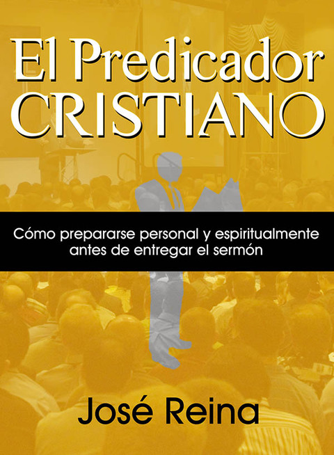 Cover image for book El Predicador Cristiano