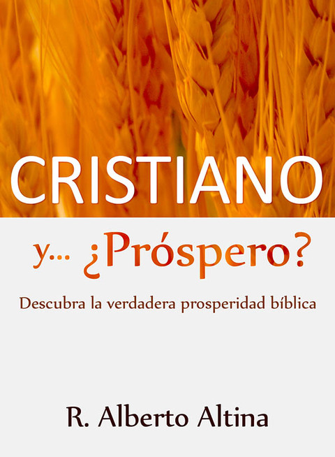 Cristiano y… ¿Próspero?