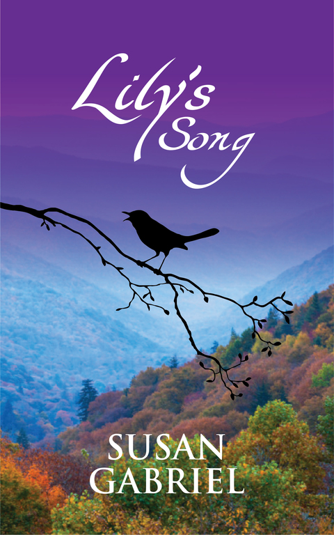 Cover image for book Lily's Song: Southern Historical Fiction