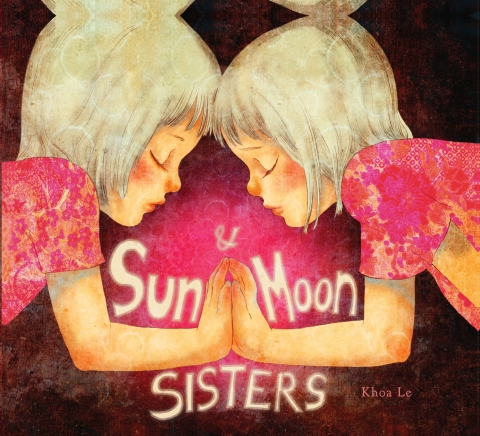Sun \u0026 Moon Sisters 