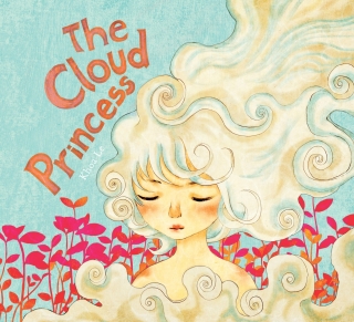 The Cloud Princess