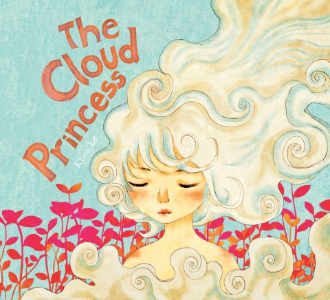 The Cloud Princess 