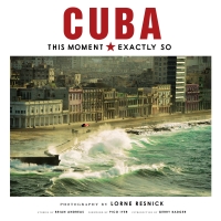 Cover image: Cuba 9781608876747